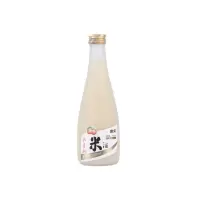 米久(水蜜桃米酒)-330ml(551)