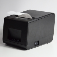 Zs-佳博(Gprinter)GP-L80160热敏小票打印机80mm厨房餐饮打印机后厨票据打印机带切刀 L80160I