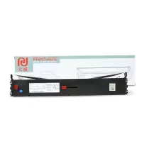 天威 LQ1600K-10m,12.7mm-黑直芯 专业装 适用于EPSON 1600K/1600KII/1900K