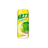 绿力-(石榴)490ml(536)