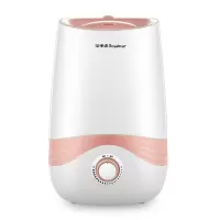 [精选]荣事达(Royalstar)RS-V4017超声波加湿器 水箱容量 4.0L