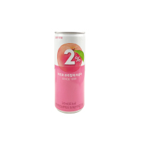 乐天2%桃汁-240ml*3(504)