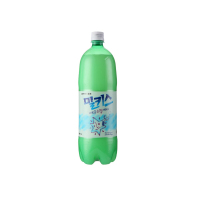 乐天牛奶苏打饮料-1.5L（511）