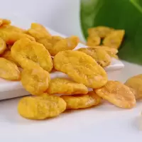 蟹味蚕豆 小包装蚕豆 下酒小零食 500g S