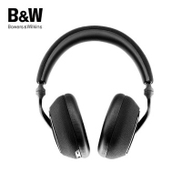 Bowers&Wilkins (宝华韦健) B&W PX7 旗舰无线蓝牙主动降噪 HIFI头戴式耳机 碳素黑