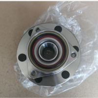 青岛特种装备汽车前轮轴头后轮轴承总成前轮毂总成1只