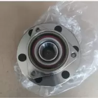 青岛特种装备汽车前轮轴头后轮轴承总成前轮毂总成1只