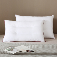 夏维怡家纺 时尚舒眠枕芯单只装 单人成人枕芯