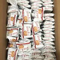 三牛红豆曲奇饼干5公斤/箱