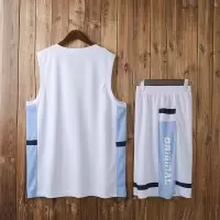 球衣篮球服定制套装印制校名+大数字
