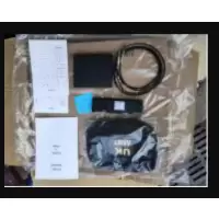 企购优品 爆炸物探测器