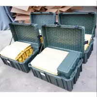 企购优品 HC-6合成组合沙盘 四箱装
