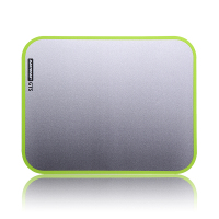 DTOTC 镭拓(Ran to pad) GTS树脂鼠标垫 迷雾银