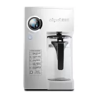 爱宝乐(airpal) AP-R85净水器 反渗透 低废水 智能直饮大容量纯水机 单台价
