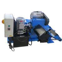 车轮平衡拆装保养系统