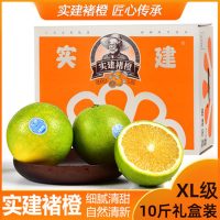 PAGODA 实建褚橙XL级 约10斤礼盒装