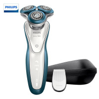 飞利浦(Philips) S7310/12男士电动剃须刀 多功能理容护肤剃胡刀( 100个起订)