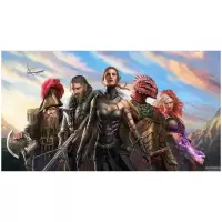 索尼 PS4游戏 神界原罪2 神界2 Divinity Original Sin 中文