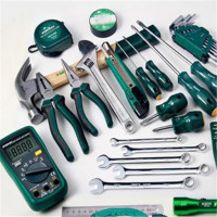 世达工具套装9556