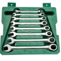 世达8件两用快板组套