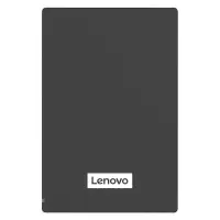 联想Lenovo F308 移动硬盘 2TB USB3.0 2.5英寸