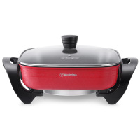 西屋 电热锅 5L容量