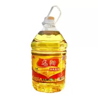 [江苏乡村振兴][财政集采][沭阳]虞美人 非转基因大豆油 10L*100桶