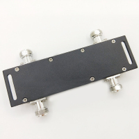 松纳 UnEb-DQ-2-2-DB3 桥接器2进2出桥接配件