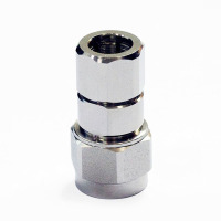 松纳 UnEb-Kxt 7/16转1/2(50-9)接头1/2DIN公头7/16公头