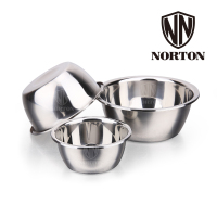 诺顿(NORTON) 5GYY003 诺顿营养多用调料碗(3件套)