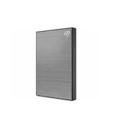 希捷 SEAGATE 2TB USB3.0 移动硬盘 2.5英寸 浩瀚灰