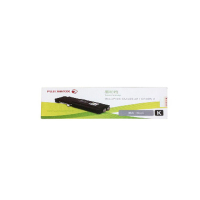 富士施乐 CT202022 墨粉筒 黑色