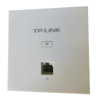TL-AP1202GI-PoE 薄款白色