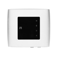 中兴4G uFi MF920U无线路由器