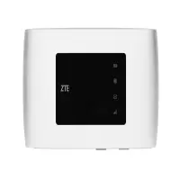 中兴4G uFi MF920U无线路由器