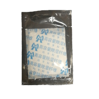 高容量除湿纤维 70*40*10mm 15g