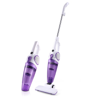 龙的(longde) LD-XC40S 手持式 吸尘器宠物家庭适用 240*120*1100mm