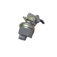 神星牒 东风康明斯EQ1118GA/EQ2102N 手油泵/输油泵