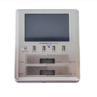 航天润普 HT-218B存储介质信息消除工具(硬件版) 可对SATA硬盘、USB盘、记忆棒、CF卡、SD卡存储信息消除