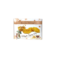 波特小姐枫叶酥-144g(307)