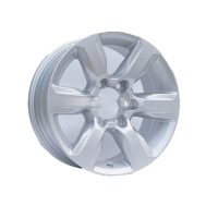 TRW 丰田霸道 轮毂17寸