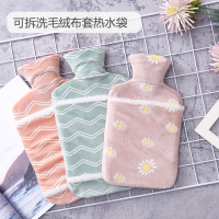 酷来生活橡胶热水袋LXE-2706