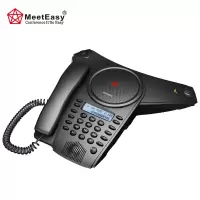 好会通（Meeteasy）Mid2 标准型 音频会议系统电话机（单位：台）黑色