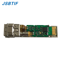 JSBTIF电脑双串口10G/10KM