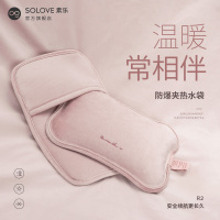文苏 热水袋腰带版R1颜色随机 单个装