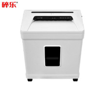 碎乐（Ceiro）C310i-5碎纸机办公小型粉碎机