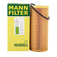 曼牌 MANNFILTER HU6014Z 机油滤清器 宝马3系 5系 进口1系 2系 3系 4系 5系 7系