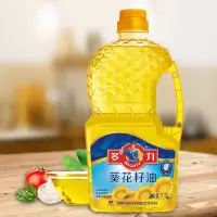 多力葵花籽油1.7l