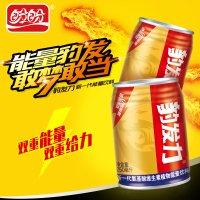豹发力能量饮料250ml
