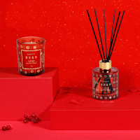 故宫 紫禁重华香薰香氛蜡烛